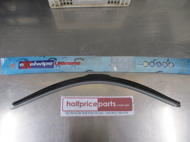 Exelwipe Windscreen Wiper Hybrid Blade - New Part