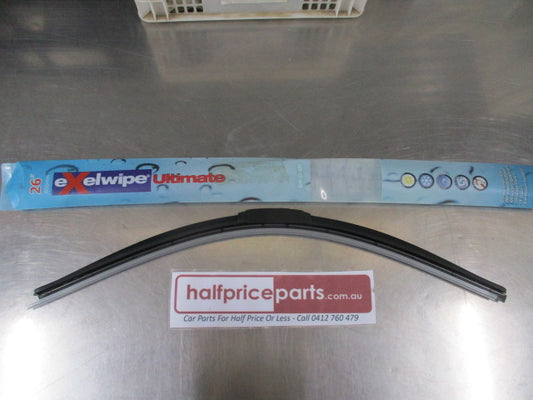 Exelwipe Windscreen Wiper Hybrid Blade - New Part