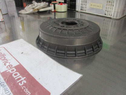 RDA Rear Brake Drum (Single) Suits Lada Samara New Part