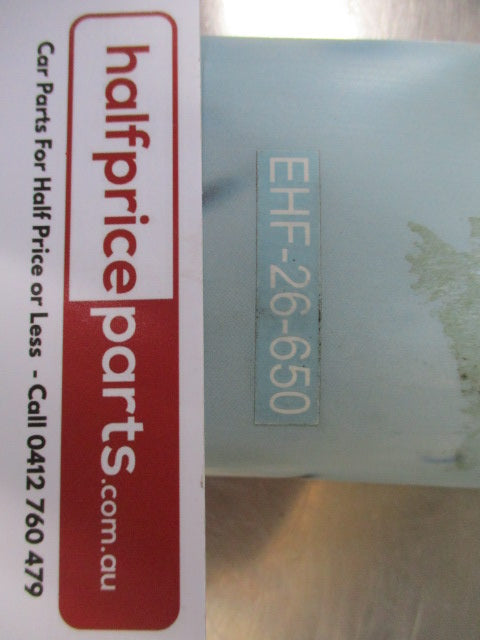 Exelwipe Windscreen Wiper Hybrid Blade - New Part