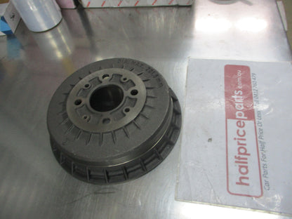RDA Rear Brake Drum (Single) Suits Lada Samara New Part