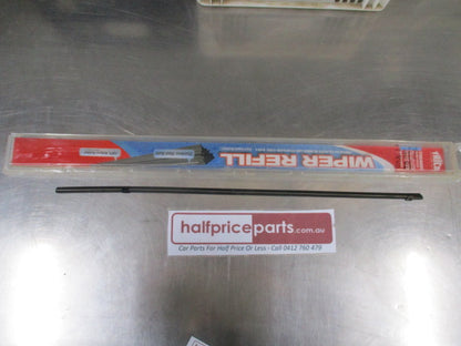 Trico 6MM WideX610MM Wiper Blade - New Part