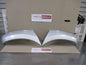 Ford PX Ranger/Everest Genuine Front Flare Lower (No Bull Bar Factory Silver) New Part