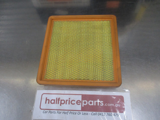 Wesfil Air Filter Element Suits Models Mazda RX7 New Part