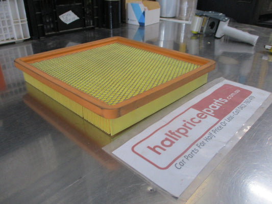 Wesfil Air Filter Element Suits Models Mazda RX7 New Part