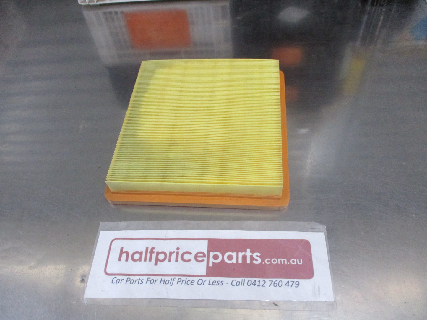 Wesfil Air Filter Element Suits Models Mazda RX7 New Part