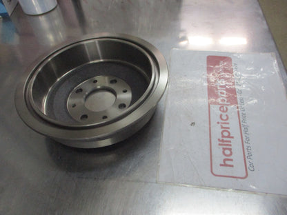 RDA Rear Brake Drum (Single) Suits Lada Samara New Part