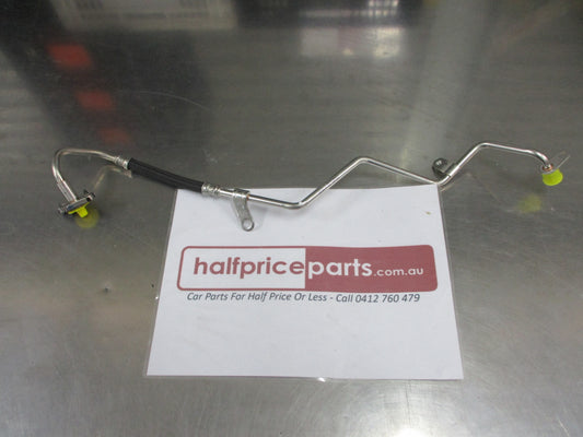 Mercedes Benz W910 Sprinter Genuine Oil Feed Pipe New Part
