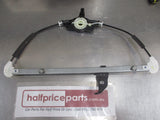 Mazda 2 DL Genuine Right Hand Front Window Regulator (Drivers) New Part