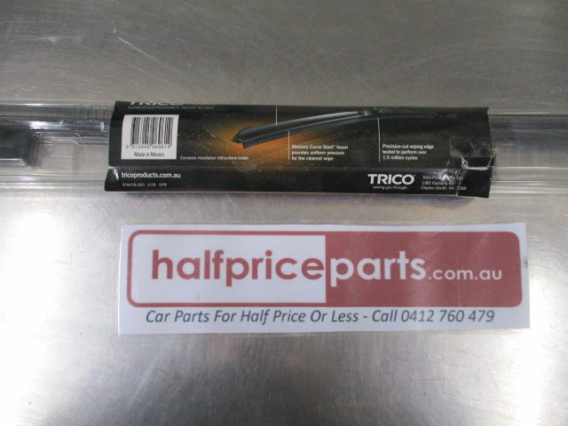 TRICOTech Wiper Blades Suits Various Models - New Part