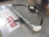 Mazda 2 DL Genuine Right Hand Front Window Regulator (Drivers) New Part