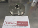 RDA Rear Brakje Drum (Single) Suits Peugeot 306 New Part