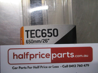 TRICOTech Wiper Blades Suits Various Models - New Part