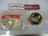 Isuzu CYZ (4HE1TC) Genuine Rear Axle Wheel Nut New Part