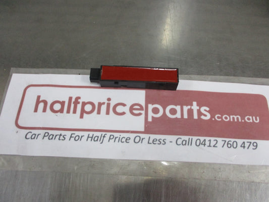 Holden VF Commodore Genuine Ignition Lock Key Transmitter Antenna New Part