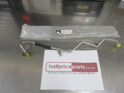 Mercedes Benz W910 Sprinter Genuine Oil Feed Pipe New Part
