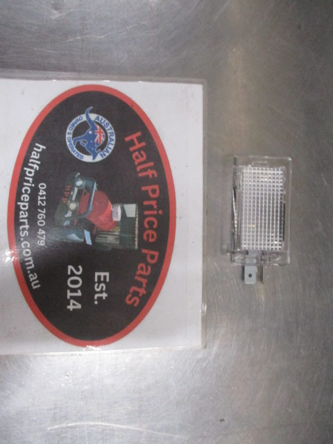 Hyundai Santa Fe Genuine Rear Luggage Compartment Light New Part