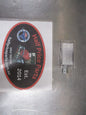 Hyundai Santa Fe Genuine Rear Luggage Compartment Light New Part
