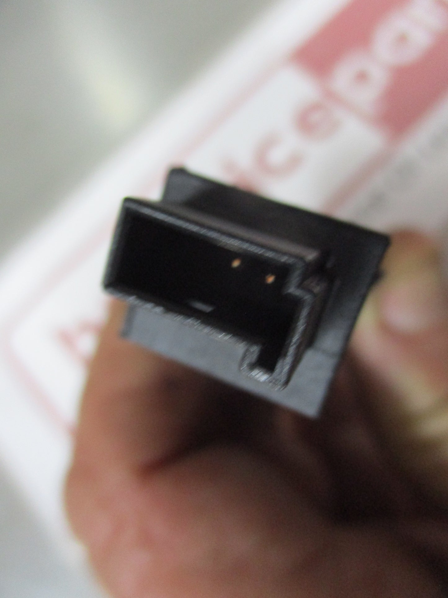 Holden VF Commodore Genuine Ignition Lock Key Transmitter Antenna New Part