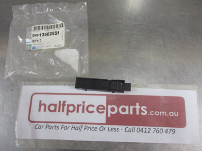 Holden VF Commodore Genuine Ignition Lock Key Transmitter Antenna New Part