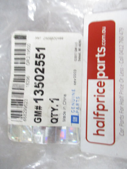 Holden VF Commodore Genuine Ignition Lock Key Transmitter Antenna New Part