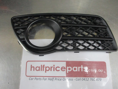 Great Wall Wingle 5 Genuine Right Hand Front Fog Light Bezel New Part