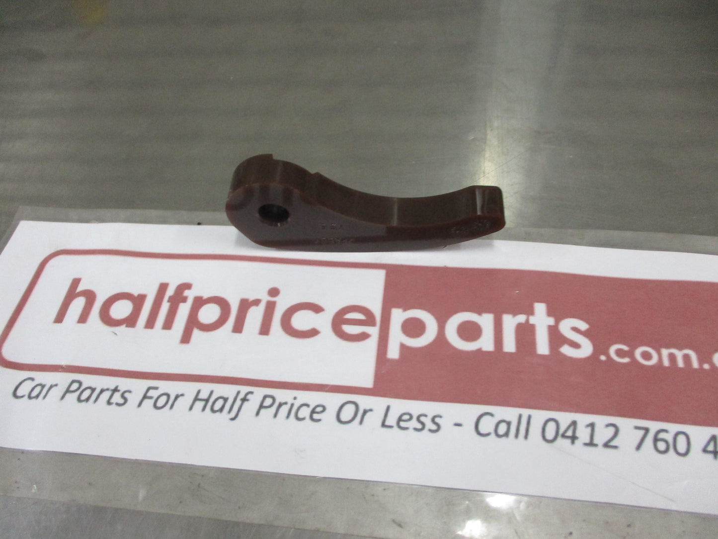 Holden Epica Genuine Oil Pump Chain Stabilizer New Part