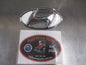 Hyundai Elantra Genuine Chrome Front Grille Emblem New Part