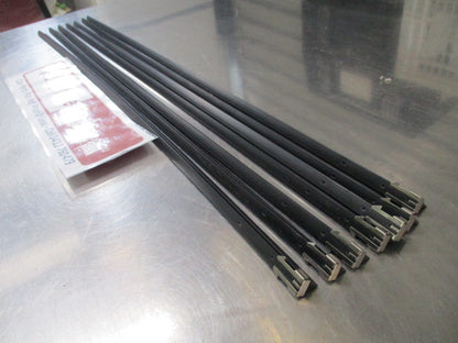 Motorgear Universal 8mm x 610mm Wiper Blade - New Part