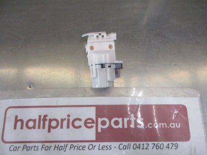 Mazda 323/3/626 Genuine Ignition Switch Type-C New Part