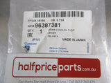 Holden Epica Genuine Oil Pump Chain Stabilizer New Part