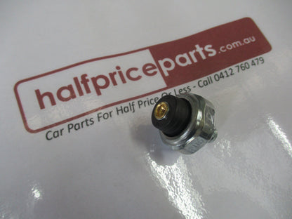 Subaru Impreza / Forester / XV Genuine Oil Pressure Sensor Switch New Part