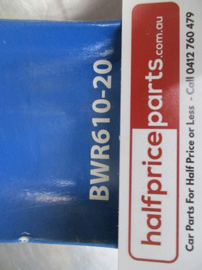 Motorgear Universal 8mm x 610mm Wiper Blade - New Part