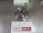 RDA Front Disc Rotor Single Suits Nissan Pulsar N10 New Part