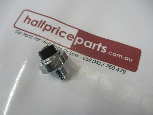 Subaru Impreza / Forester / XV Genuine Oil Pressure Sensor Switch New Part