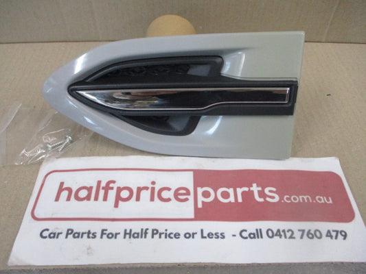 Ford Territory SZ/SZ II Genuine Left Hand Front Guard Insert Bezel  New Part