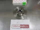 RDA Front Disc Rotor Single Suits Nissan Pulsar N10 New Part