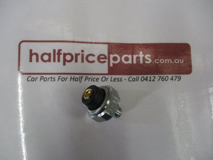 Subaru Impreza / Forester / XV Genuine Oil Pressure Sensor Switch New Part