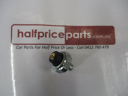 Subaru Impreza / Forester / XV Genuine Oil Pressure Sensor Switch New Part