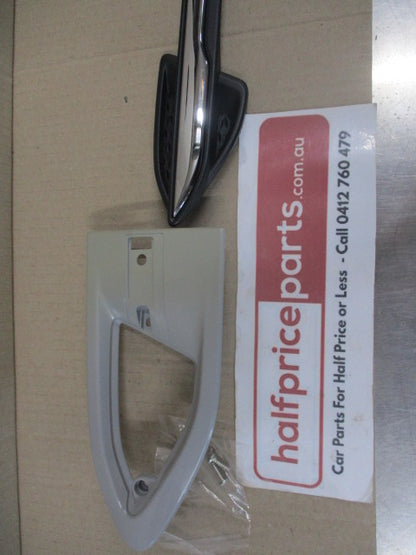 Ford Territory SZ/SZ II Genuine Left Hand Front Guard Insert Bezel  New Part