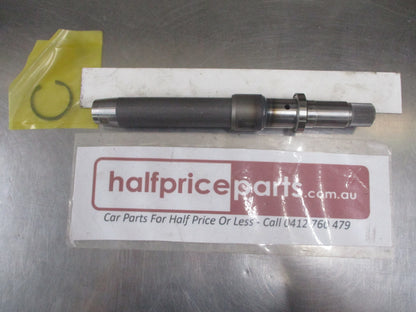 Kia Seltos Genuine Upper Column Shaft Kit New Part