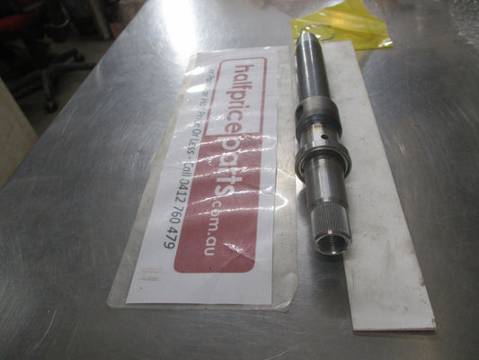 Kia Seltos Genuine Upper Column Shaft Kit New Part