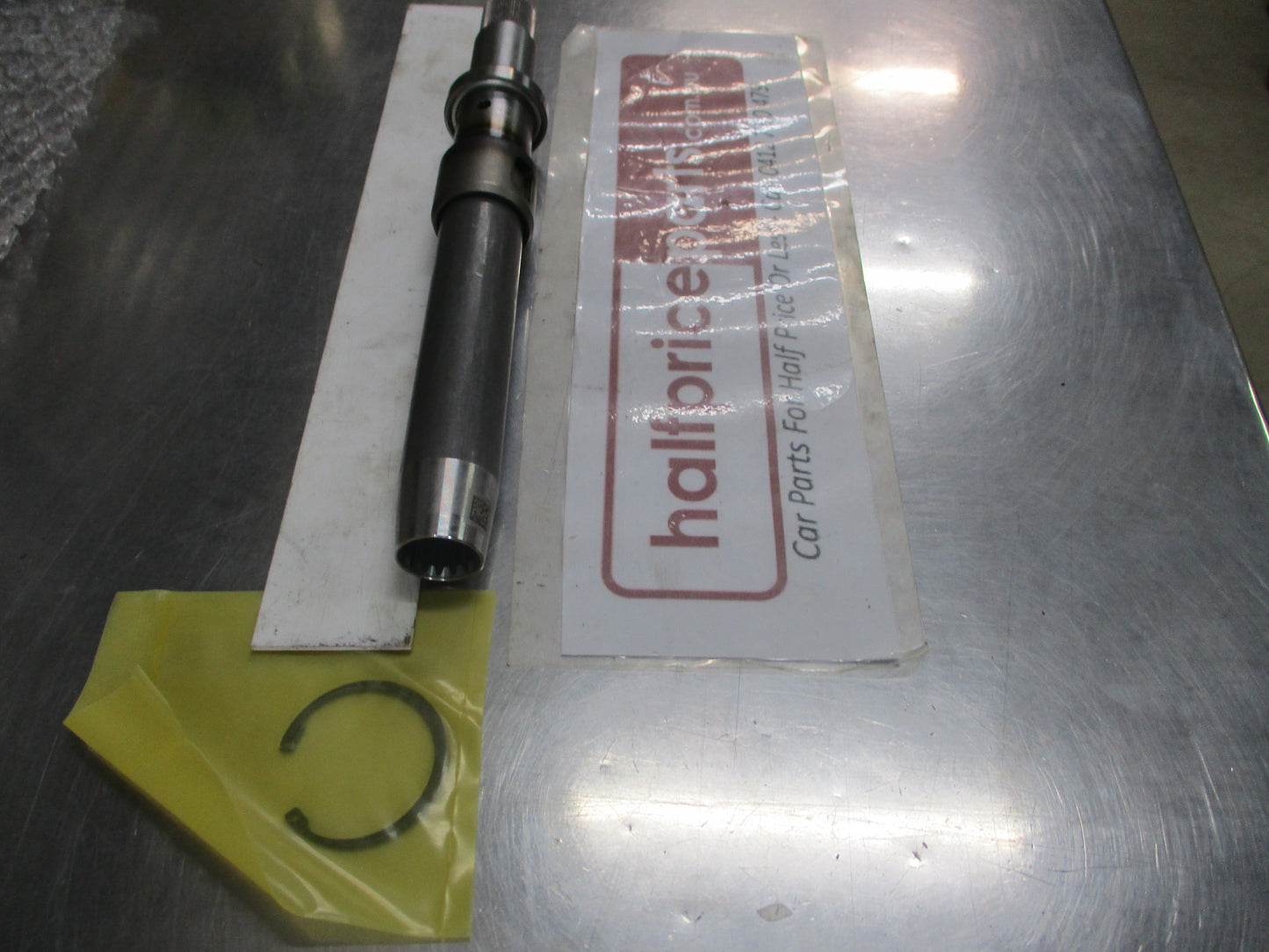 Kia Seltos Genuine Upper Column Shaft Kit New Part