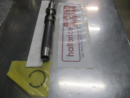 Kia Seltos Genuine Upper Column Shaft Kit New Part