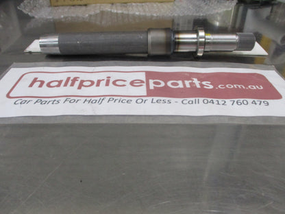 Kia Seltos Genuine Upper Column Shaft Kit New Part