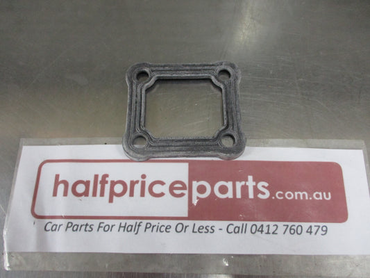 Holden RG Colorado Genuine Manual Transmission Lever Gasket New Part