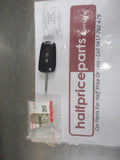 Great Wall Haval 5 Genuine 3 Button Blank Key And Remote New Part