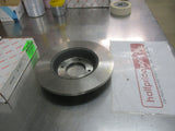 RDA Front Disc Rotor Single Suits Nissan Pulsar N10 New Part