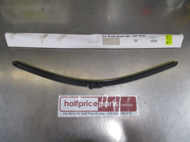 Ford Ranger Drivers Side Wiper Blade - New Part
