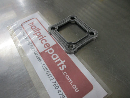 Holden RG Colorado Genuine Manual Transmission Lever Gasket New Part
